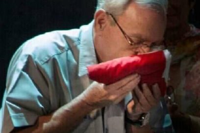 La Habana llora sábanas blancas (Cobertura Especial)