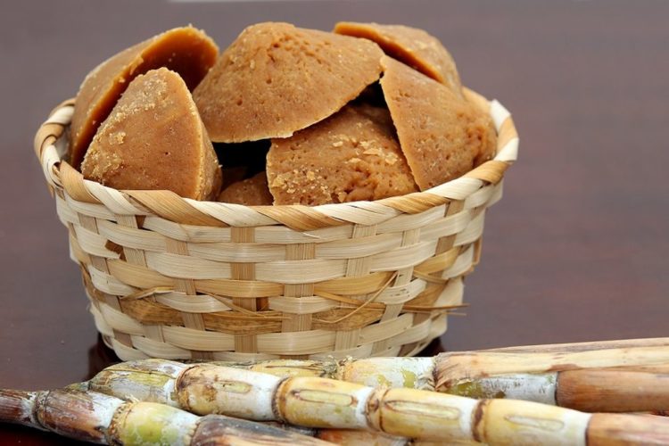 Raspadura (tomada de Excelencias Gourmet)