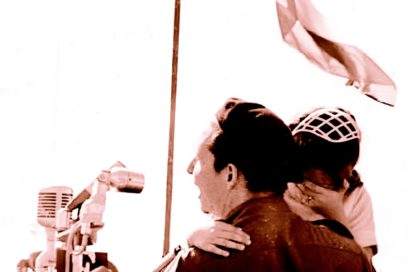 “Los cuerpos de los mártires son el altar más hermoso de la honra”