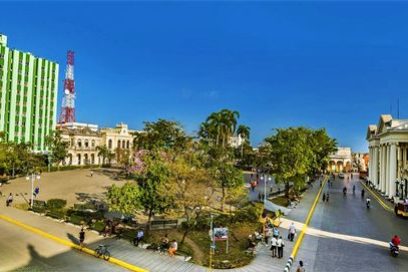 Villa Clara camino seguro a la nueva normalidad (+ Fotos)