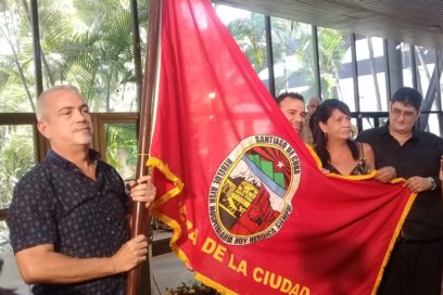 Agasajos a Sello Siboney de la Egrem por sus 40 años (+ Fotos)