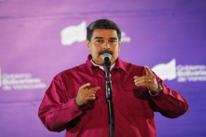 Venezuela apuesta por las urnas