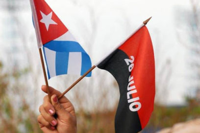 Con Filo: Un Moncada por la salud