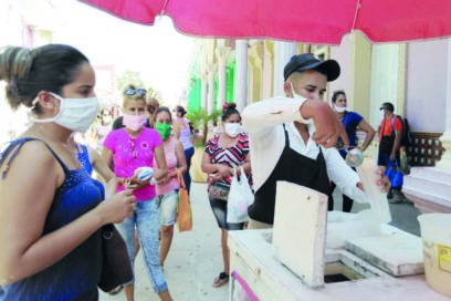 Del verano te traigo recados