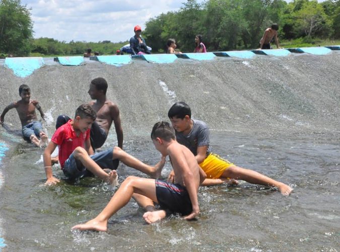 Foto: lademajagua.cu