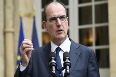 Gobierno francés retrasa reforma de pensiones hasta 2021