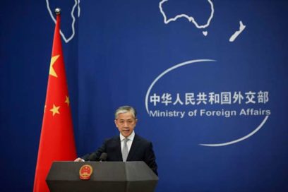 Misión de OMS analizó con China vías del contagio del SARS-CoV-2