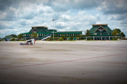 Certifican aeropuertos internacionales cubanos para reinicio de operaciones (+ Fotos y Video)