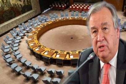 Debate en ONU sobre impactos de la pandemia en construcción de la paz