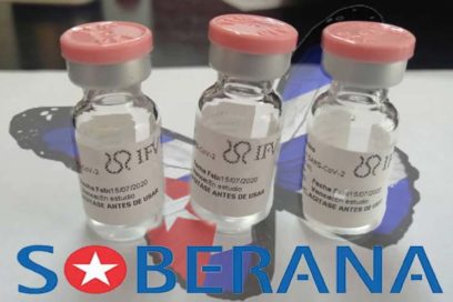Cuba avanza en investigaciones científicas para enfrentar Covid-19 (+Infografía)