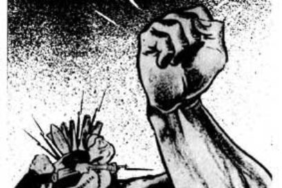 Horacio: “El Ñángara” del humorismo gráfico en Cuba