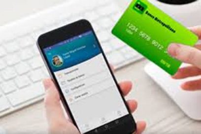 Pagar la factura de electricidad desde el hogar