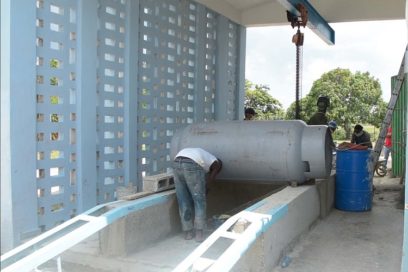 La mejor celebración de los hidráulicos pinareños (+ Fotos y Video)