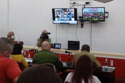 Intensifican aún más las alertas en Villa Clara