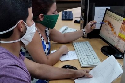 Publican áreas de La Habana más vulnerables a la COVID-19