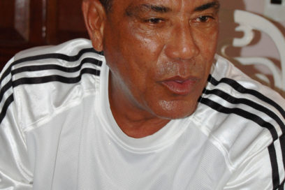 Un jonrón más del Gigante del Escambray (+Ganadores)