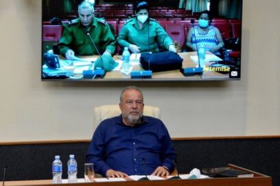 La colaboración de todos sigue siendo vital para contener a la COVID-19