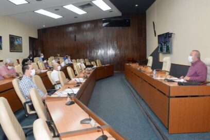 El apoyo de todos los habaneros resulta vital para reducir los casos de la COVID-19