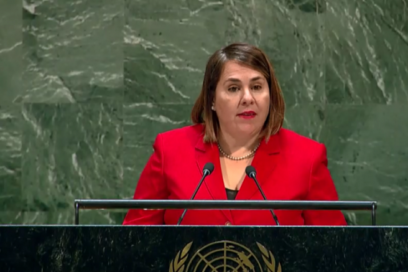 Reclama Cuba cese de instrumentalización del Consejo de Seguridad de la ONU