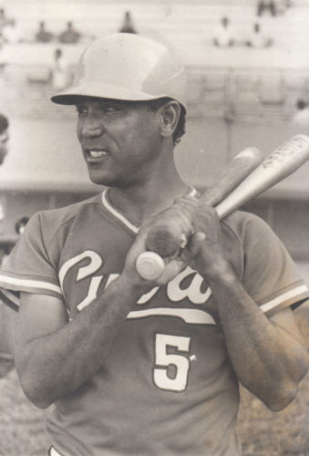 Antonio Muñoz