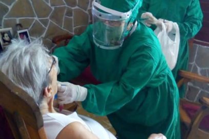 Cuba confirma otras 35 personas con la Covid- 19 (+ Video)