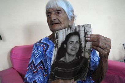 RETRATOS: Contigo me quedaría