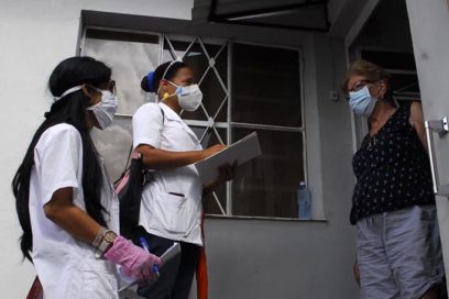 Urge revertir situación de la Covid-19 (+ Video)