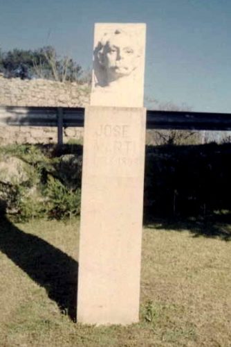 Bustos de Martí de Delarra