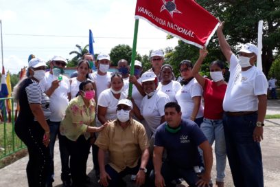 Café Guantanamero: crónica de un sorbo con altura