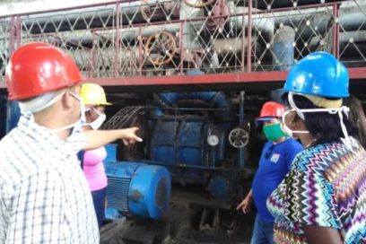 Debatirán sobre repuestos para industrias azucareras