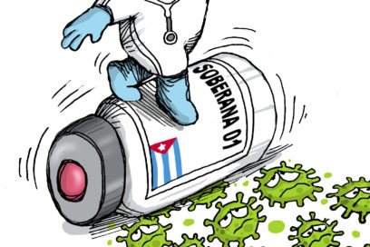 Ensayos clínicos y escalado productivo de antígenos de candidatos vacunales (+ video)