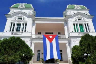 Celebran centenario de emblemática edificación cienfueguera (+Fotos)