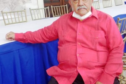 Colaboradores cubanos lamentan partida de Darío Vivas