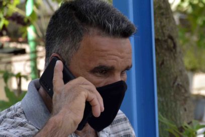 Diputado cubano exhorta a resolver trabas en desarrollo de fuerzas productivas (+ Fotos)