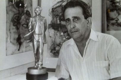 José Delarra perpetuó la épica martiana en su obra (I)