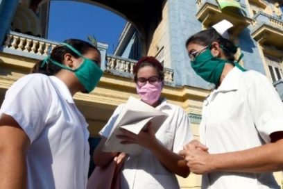 Eliminar factores de transmisión de la COVID-19 (+Video)