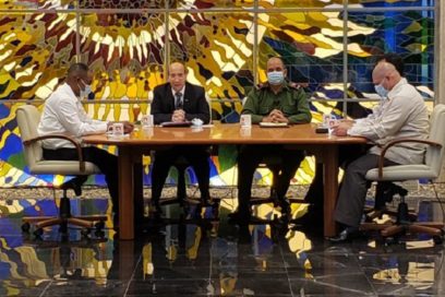 La Habana: Desterrar indisciplinas, apostar por la vida (+Video)