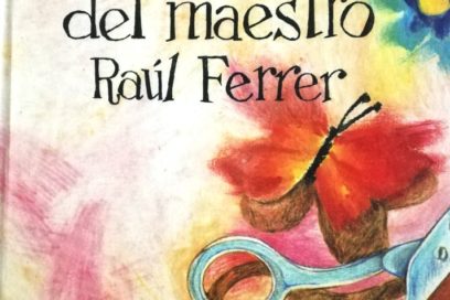 El retorno de Raúl Ferrer