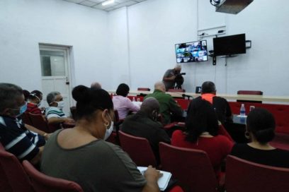 Establecen medidas en Villa Clara para detener rebrote de COVID-19