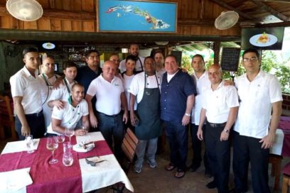 SABORES: 10 Tips para triunfar si tienen un negocio gastronómico (I)