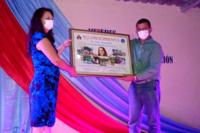 Federadas holguineras celebran 60 años de conquistas