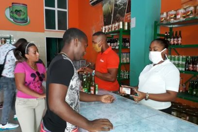Un pedacito del Ceballos avileño en Santiago de Cuba