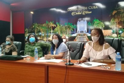 Santiago de Cuba a la espera de sus aulas abiertas