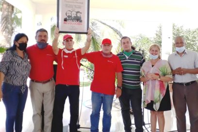 Reconocen excelente gestión de hotel Starfish Cuatro Palmas (+ Fotos y Video)