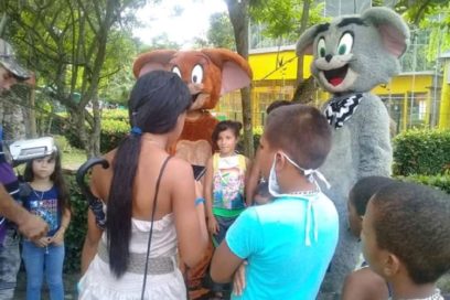 Zoológico de Ciego de Ávila con reconocimiento nacional