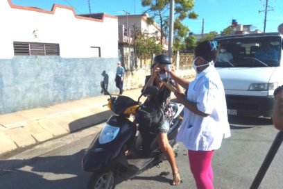 CTC pide conducta responsable ante rebrote de COVID-19 en Matanzas