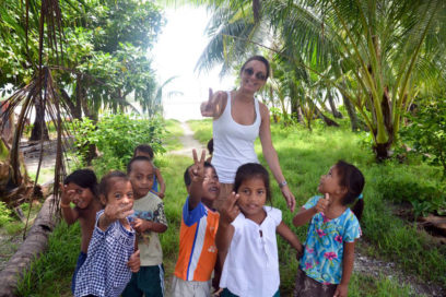 ¿Qué países no tienen reporte de COVID-19?