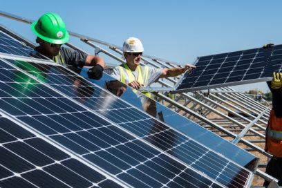 Promueven creación de millones de empleos en Latinoamérica y el Caribe