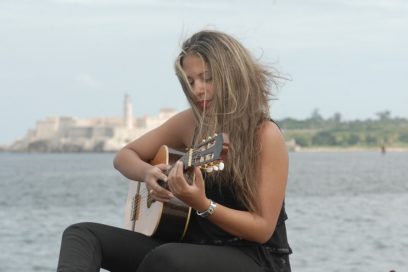 La Uneac: también trinchera de los jóvenes artistas