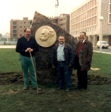 Bustos de Martí de Delarra